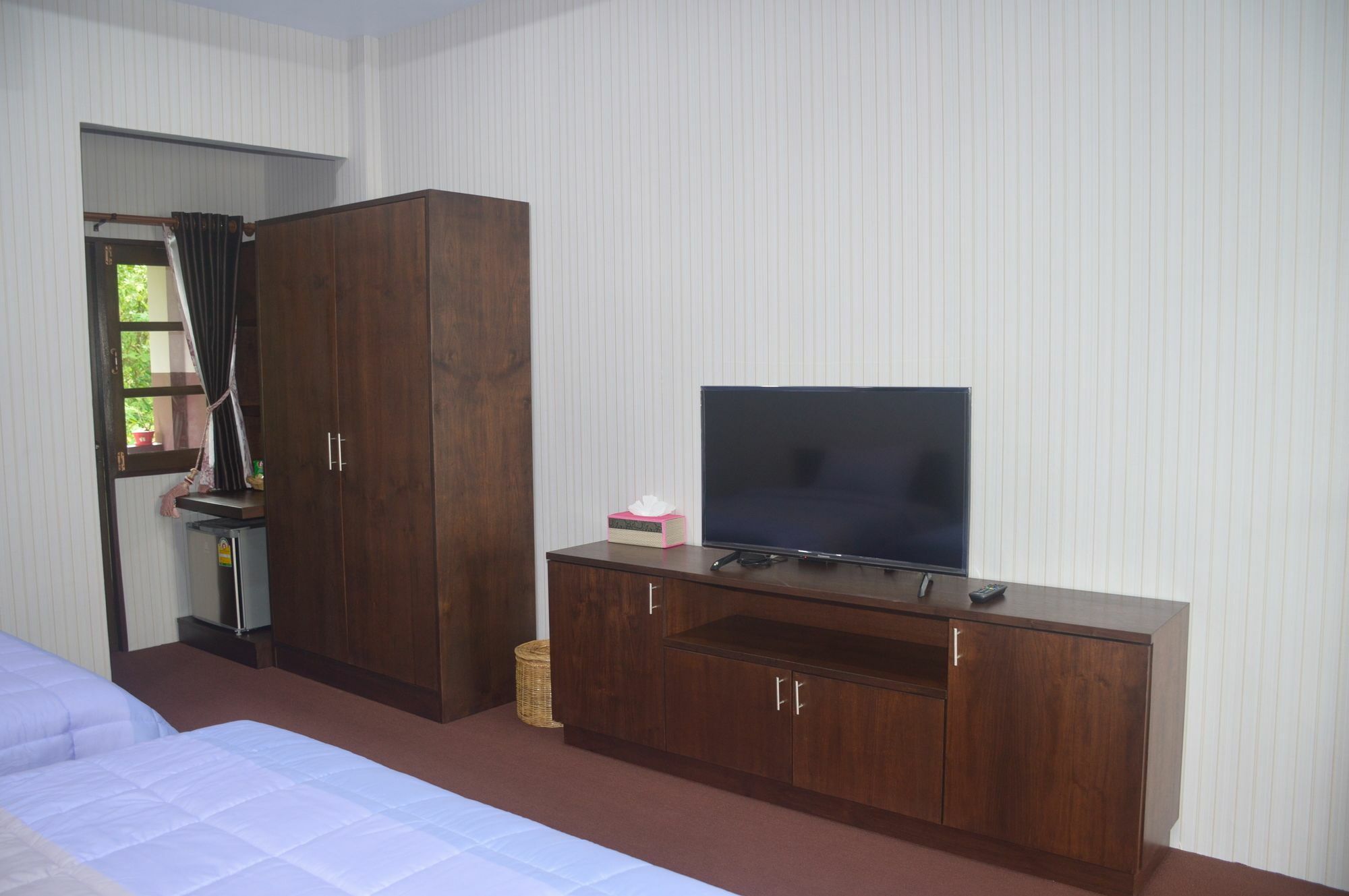 Oyo 927 Samui Platinum Hotel Bophut Εξωτερικό φωτογραφία